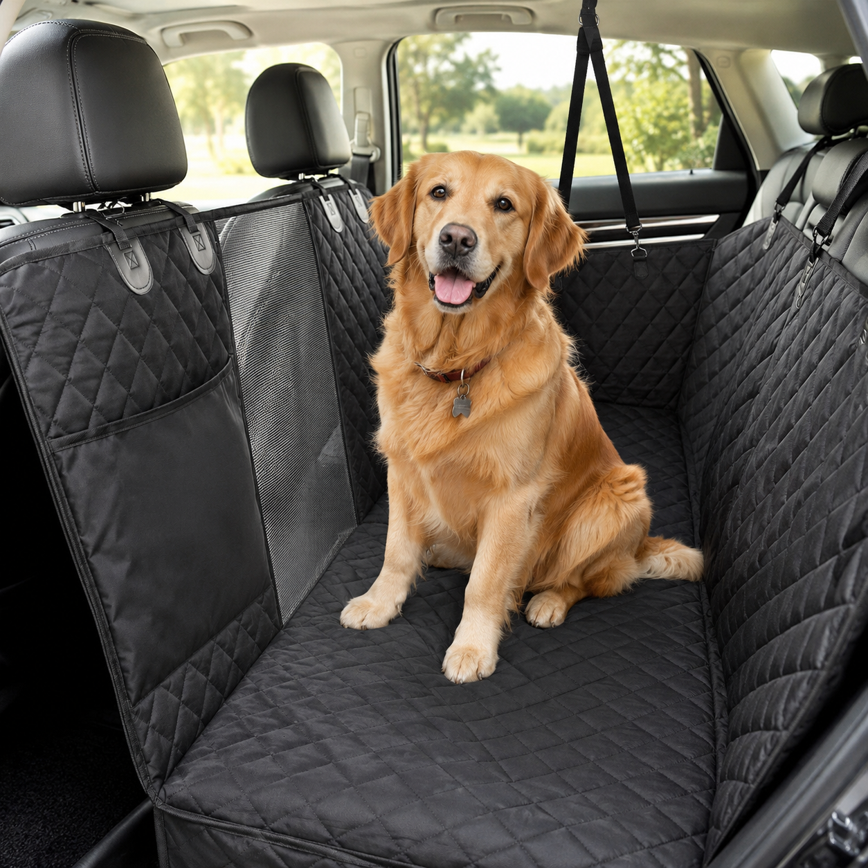 Car Protection