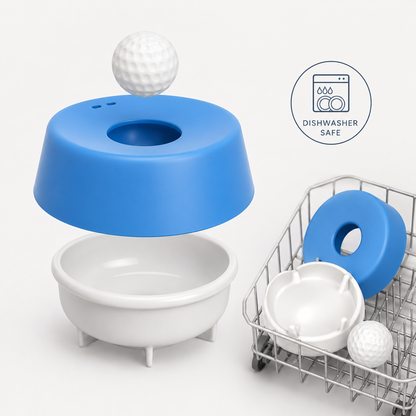 Slow Feeder Dog Bowl