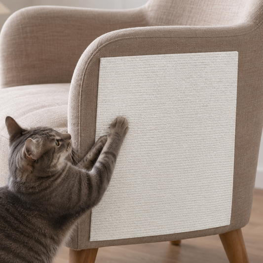 Cat Anti Scratch Board