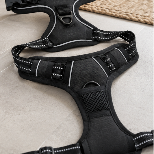 Reflective Dog Harness