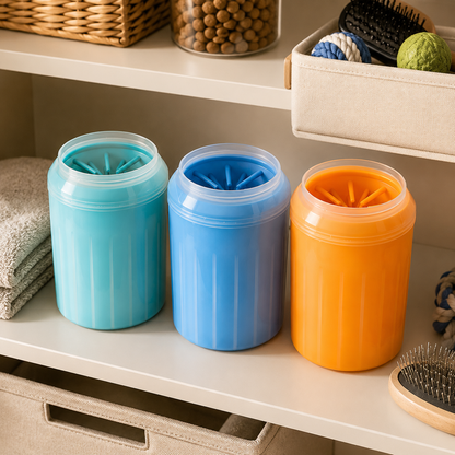 Paw Cleaner Cup