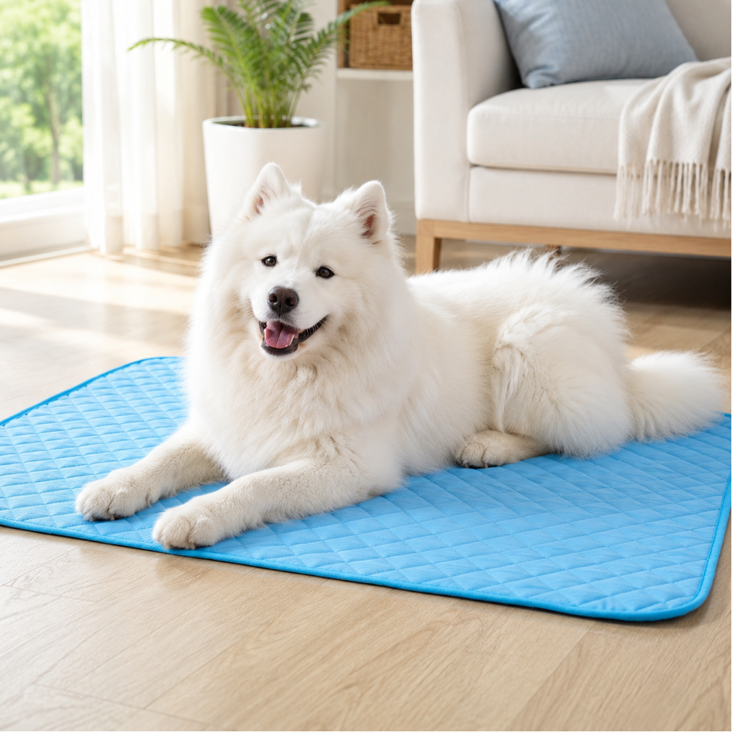 Pet Self Cooling Mat