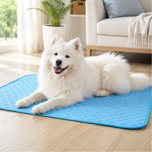 Pet Self Cooling Mat