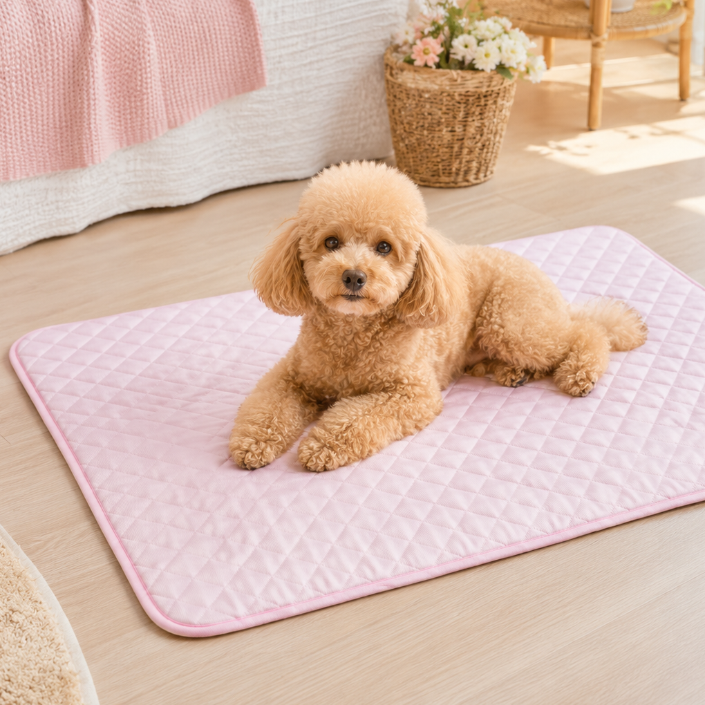 Pet Self Cooling Mat