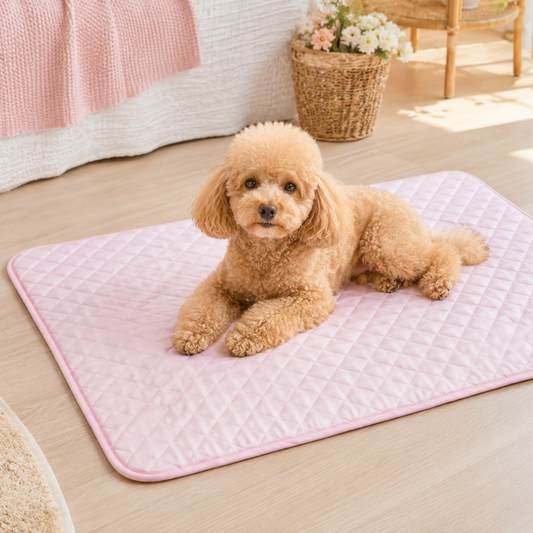 Pet Self Cooling Mat