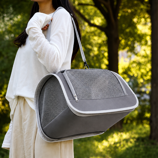 Portable Pet Carrier Bag