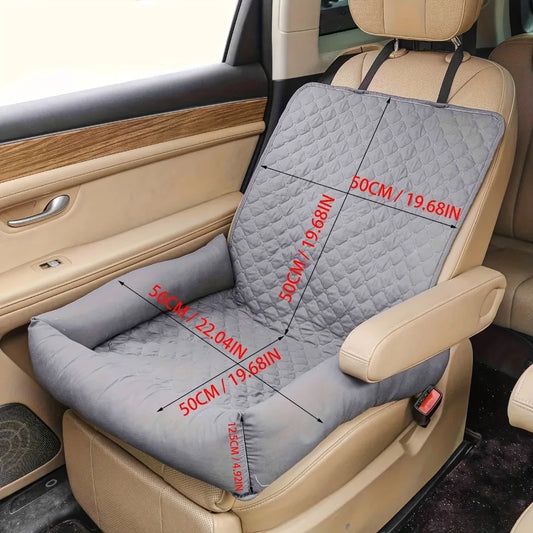 Pet Car Seat Hammock