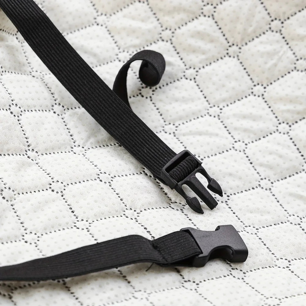 Pet Car Seat Hammock