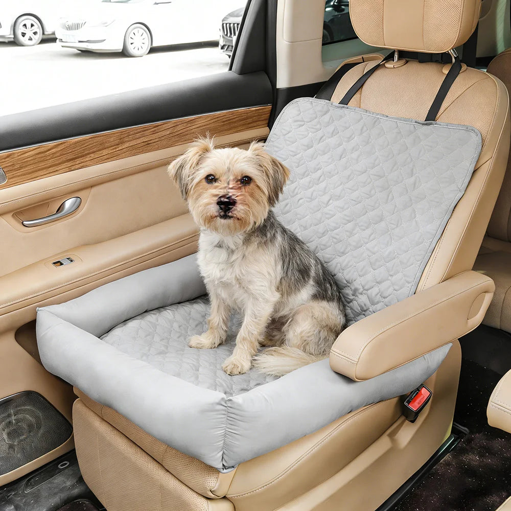 Pet Car Seat Hammock